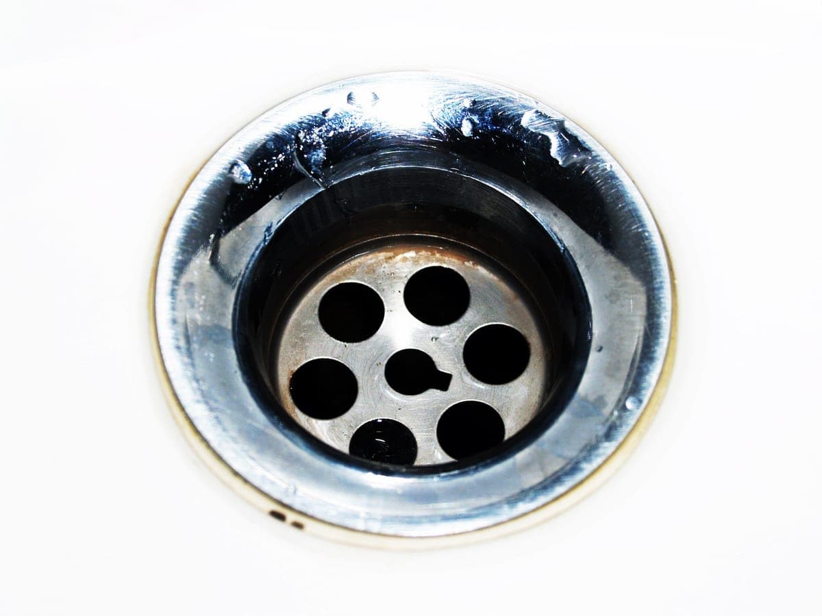 Drain Cleaning in Dallas and DFW