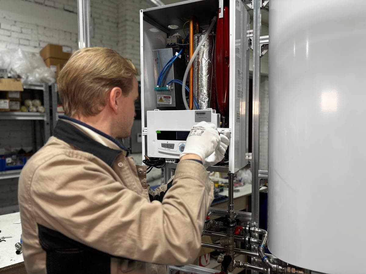Water Heater Repair & Replacement in Dallas and DFW